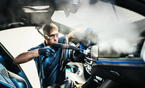 Best Commercial HVAC Duct Cleaning  in Mendota, CA
