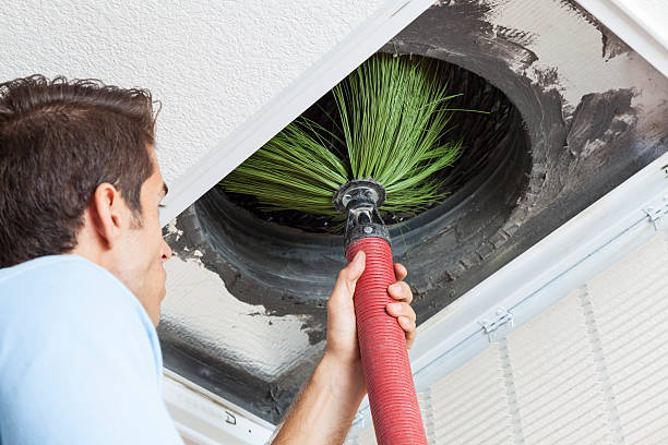 Best Affordable Air Duct Cleaning  in Mendota, CA